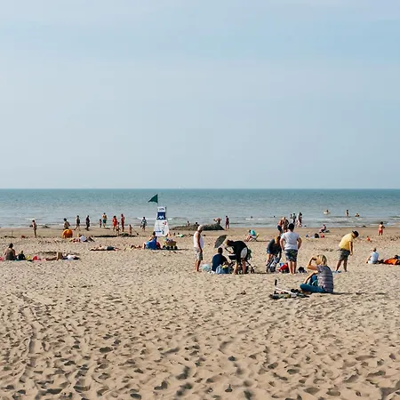 Cozy Near Koksijde