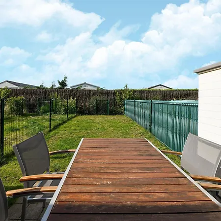 In With Garden & Bbq *
