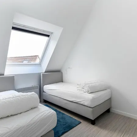 Cozy Near Koksijde