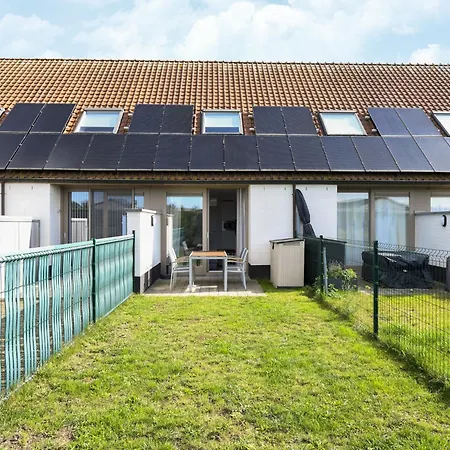 Cozy Near * Koksijde