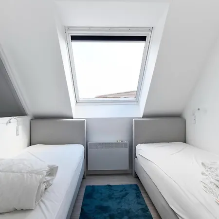 Holiday home Cozy Near
