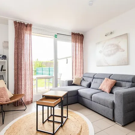Cozy Near Holiday home *