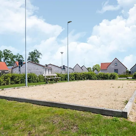 Cozy Near Holiday home Koksijde