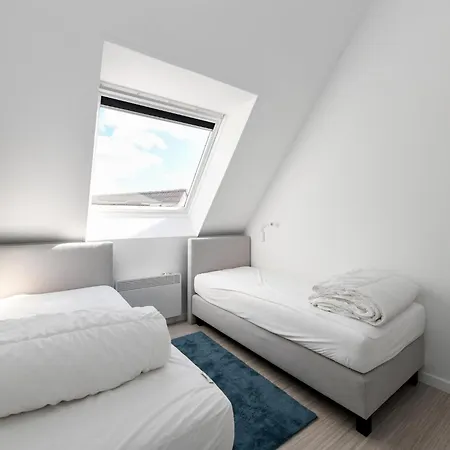 Cozy Near * Koksijde