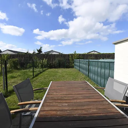 Cozy Near Koksijde