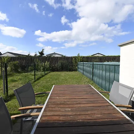 In With Garden & Bbq * Coxyde